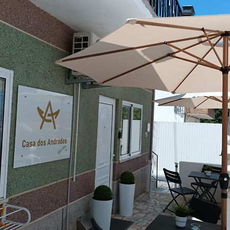 Casa Dos Andrades Otel Belmonte  Dış mekan fotoğraf
